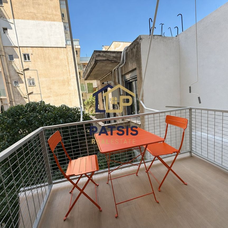 Studio/Γκαρσονιέρα για ενοικίαση Λυκαβηττός (Κολωνάκι - Λυκαβηττός) - Photo 1