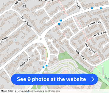 Lindsey Close, Portishead, North Somerset, BS20 - Photo 1