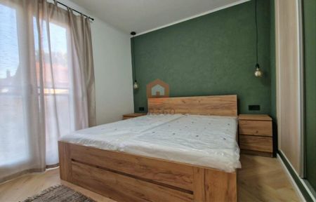 Kiadó újszerű állapotú panel lakás - Pécs - Fotó 5