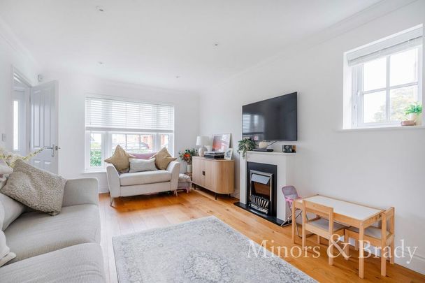 3 bedroom townhouse to rent - Photo 1