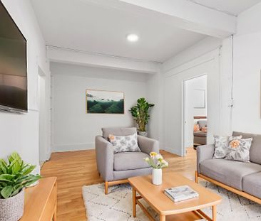 Appartement - 3411 Av. Northcliffe - Photo 1