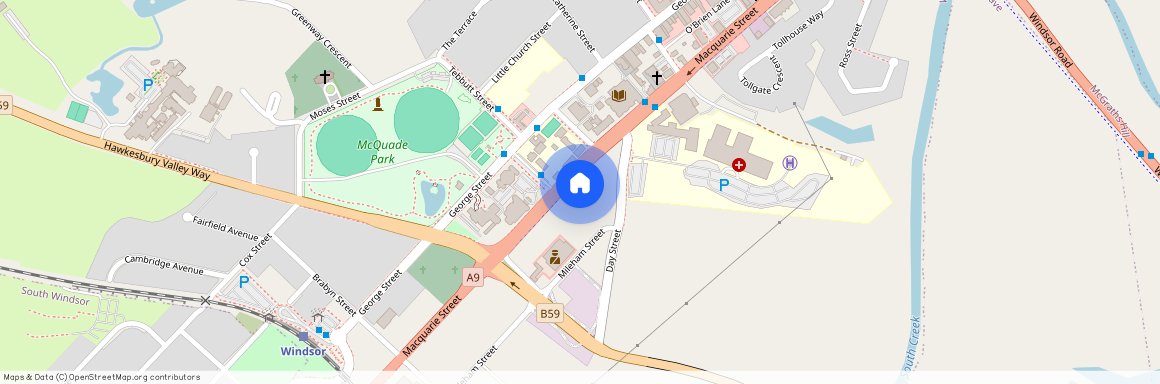 132 Macquarie Street, NSW 2756, Windsor