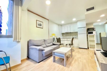 TWO-BEDROOM APARTMENT – MURCIA CITY CENTRE - Photo 2