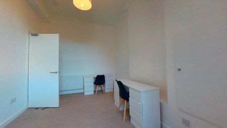2 bedroom flat to rent - Photo 5