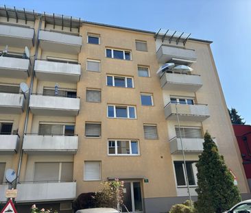 1-Zimmer-Wohnung in ruhiger Lage - Foto 5