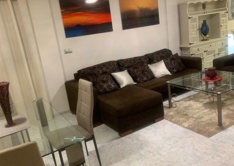 Apartment in Calpe / Calp, for rent