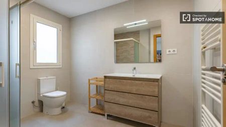 Piso de alquiler en Sagrada Família - Foto 5