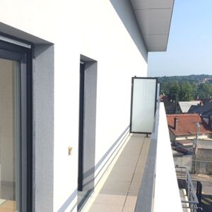 Appartement 1 pièce - Photo 2