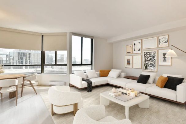 The Carlisle — One Bedroom Suites - Photo 1