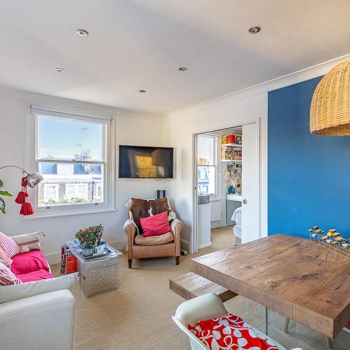 1 bedroom flat to rent - Photo 1