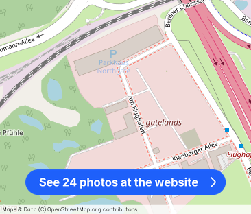 Serviced Apartment in Berlin Airport - S - Photo 1