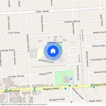 41 Bradford Court, Enfield SA 5085