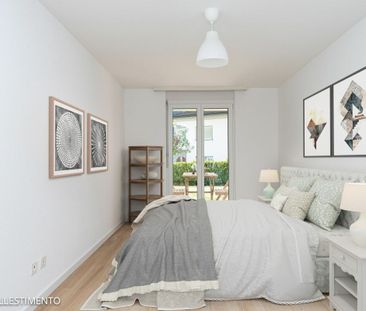 3.5 Zimmer, 73 m², 1. Stock - Photo 3