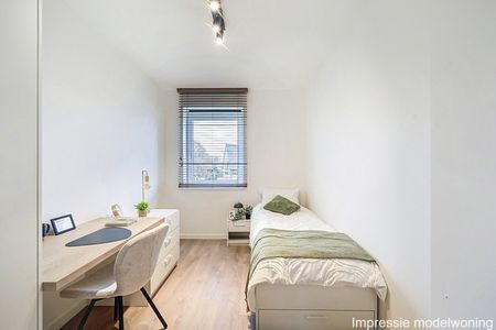 Energiezuinige woning met 3 slk (evt 4) met garage - Foto 3