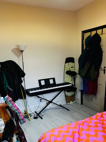 Room in a Shared House, Hove, BN3 - Photo 3