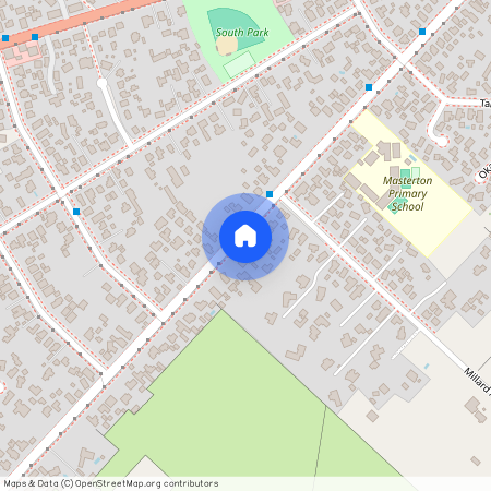 B/75 South Road, Masterton, Masterton