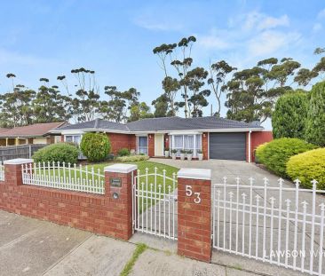 53 Flinders Crescent, Wyndham Vale. - Photo 5