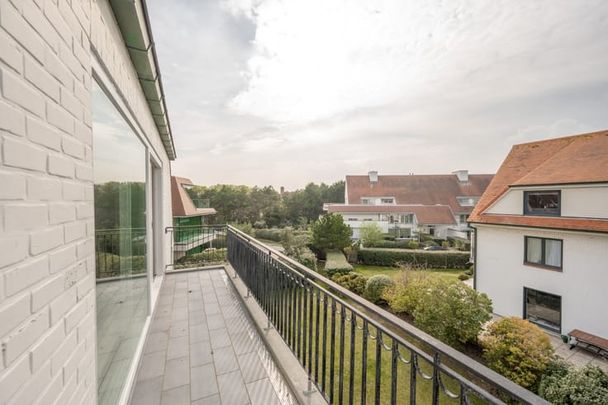 Appartement te huur - Photo 1