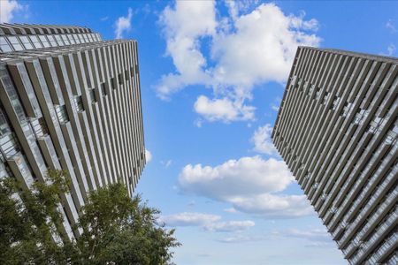 For Lease - 105 The Queens Way Unit# 1607, Toronto, Ontario - Photo 3