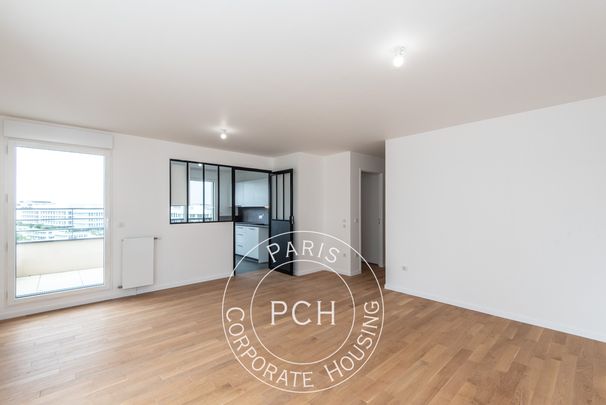 Rue des Fauvelles, - Photo 1