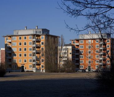 Morkullevägen 1 A - Foto 1