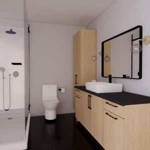 Appartement à louer Pont-Rouge - Photo 2