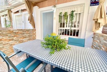 2 BEDROOM DUPLEX - SANTA POLA