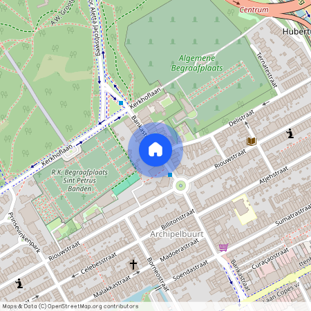 Bankastraat 106, Zuid-Holland, 2585 ES, Den Haag