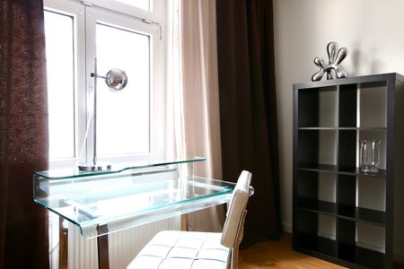 City Living: Wohnung im Kölner Szenenviertel - Foto 2