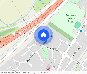 Barkers Piece, MK43 - Photo 1