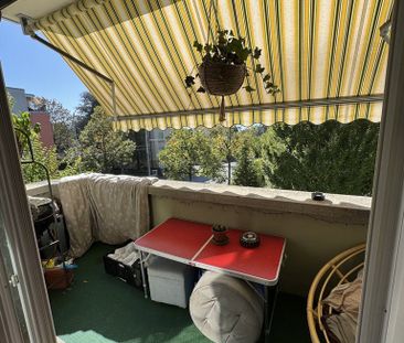 2 Zimmer, 55 m², 1. Stock - Foto 5