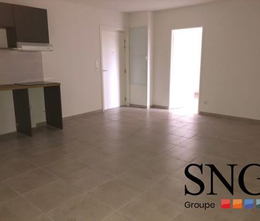 T3 AVEC BALCON + 2 PARKINGS - Photo 3