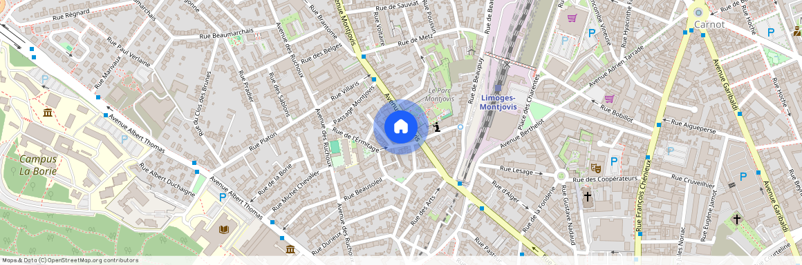 87000, Limoges