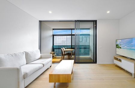 1411/1 Chippendale Way, Chippendale NSW 2008 - Apartment For Rent | Domain - Photo 2