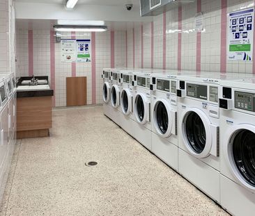 For Lease - 6200 Bathurst Street Unit# 409, Toronto, Ontario - Photo 4