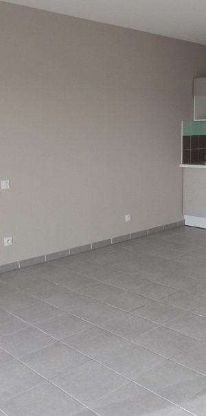 Location Appartement 1 pièce 32m² NARBONNE 11100 - Photo 1