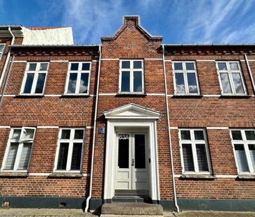 2 værelses – Bjergegade 63 A, 1. th. – Fredericia - Photo 4