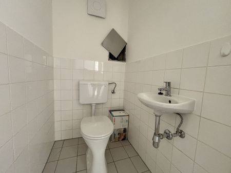 Schöne 3-Zimmer-Wohnung - Photo 5