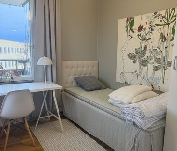 Katrinebergsvägen, Stockholm - Photo 2