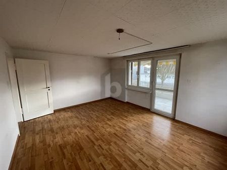 4 Zimmer, 1. Stock - Photo 5
