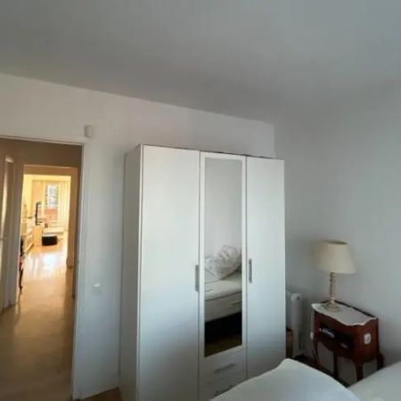Appartement à louer 2 pièces 55.42m² - Photo 4