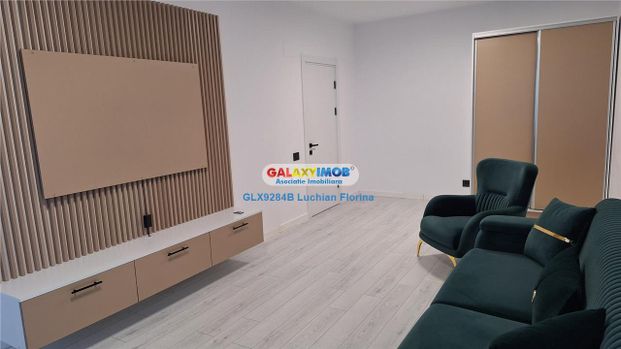 3 camere, decomandat, bloc nou, parcare, terasa I Astorium My Home - Photo 1