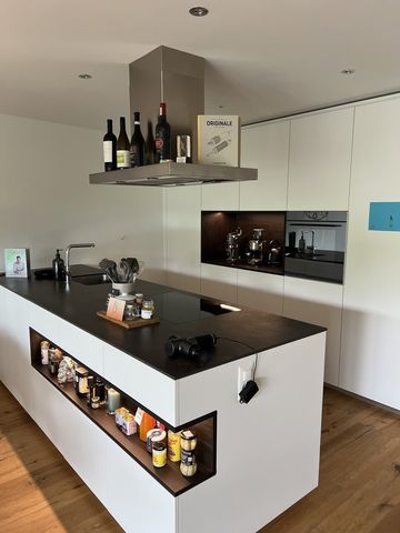 3.5 Zimmer, 95 m², 1. Stock - Foto 5