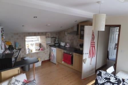 1 Bed Flat, Wellington Park, BS8 - Photo 5