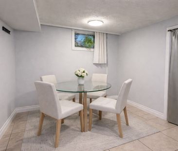 For Lease - 67 Brentwood Drive Unit# Lower, Hamilton, Ontario - Photo 1