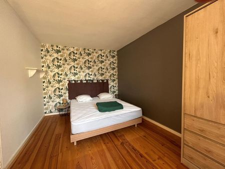 Location Maison 4 pièces 143m² MER 41500 - Photo 5