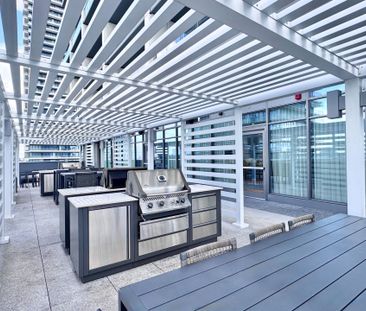 For Lease - 185 Millway Avenue Unit# W1705, Vaughan, Ontario - Photo 4