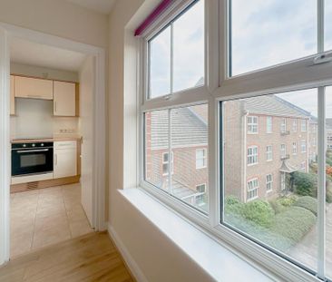 1 bedroom flat to rent - Photo 5