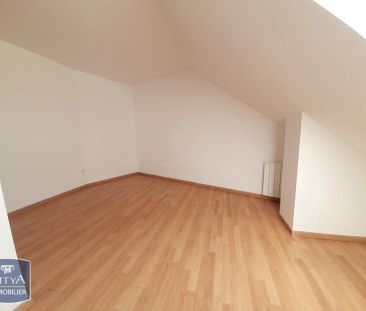 Appartement à louer 3 pièces 66.8m² - Photo 3