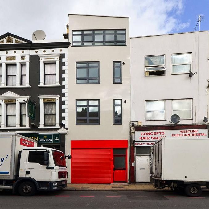 2 bedroom flat to rent - Photo 1